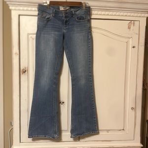 Hollister jeans